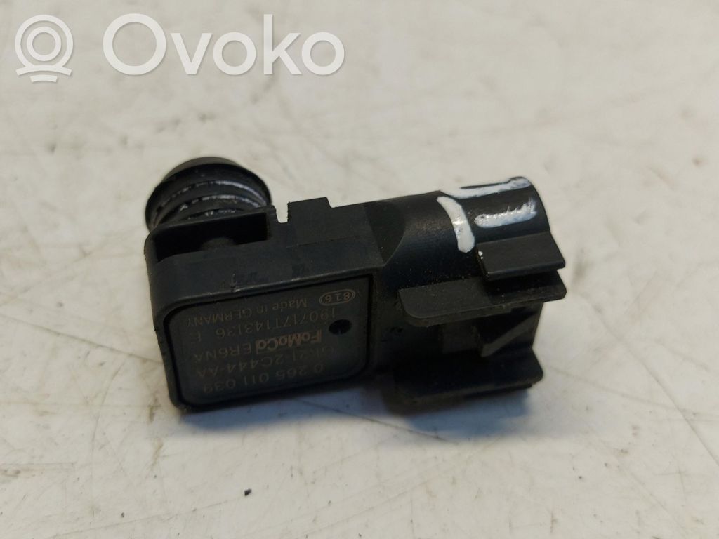 Ford Transit VII Air pressure sensor 