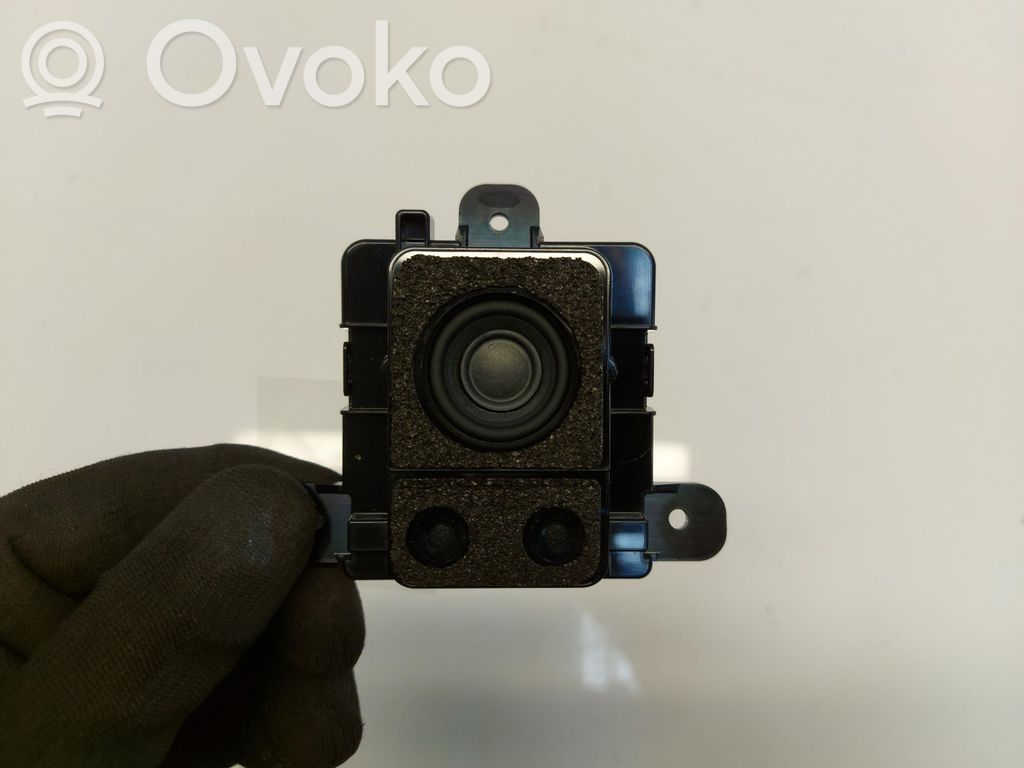 Mazda CX-30 Microphone (bluetooth/phone) 