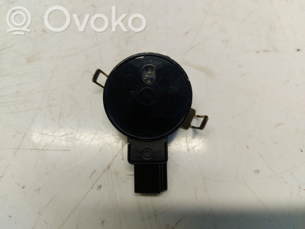 Nissan Qashqai J12 Rain sensor 