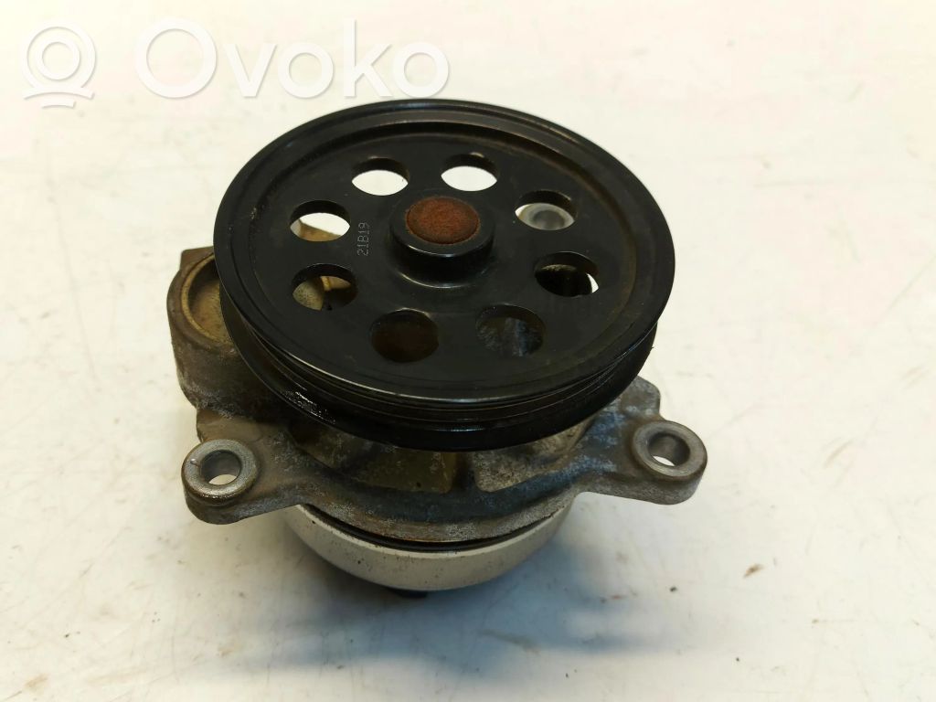 Ford Transit VII Ūdens sūknis 