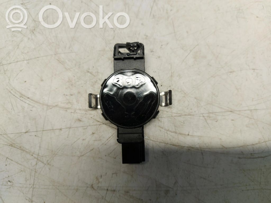 Audi A3 8Y Sensor de lluvia 