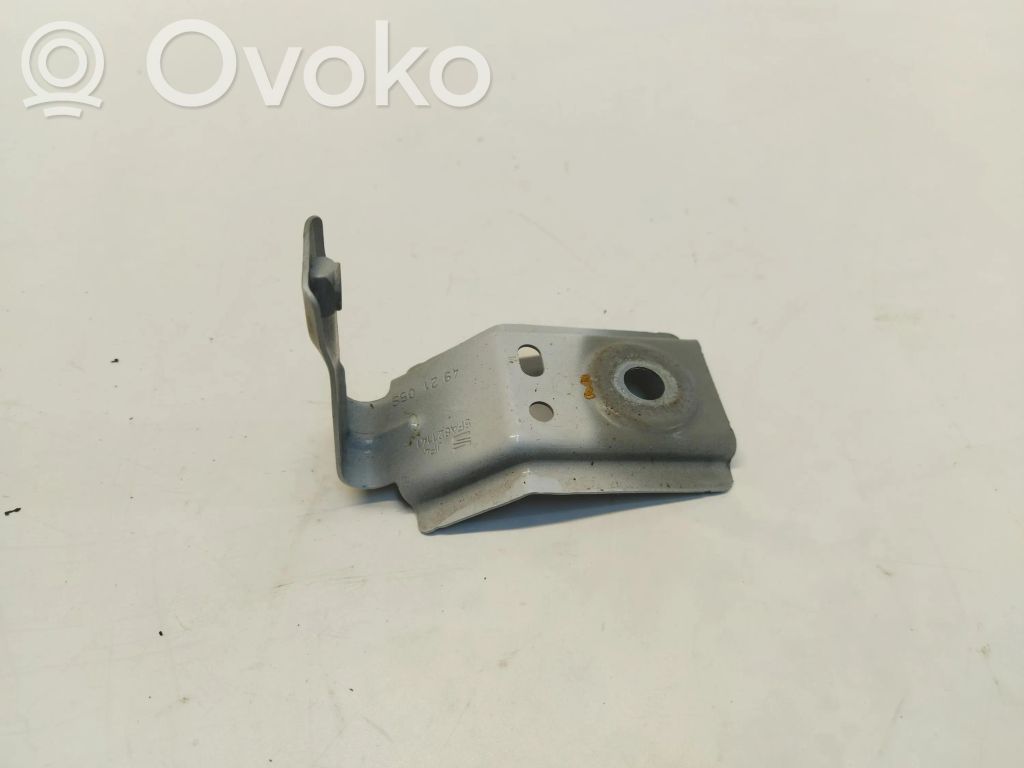 Seat Leon IV Bridă fixare aripă față 