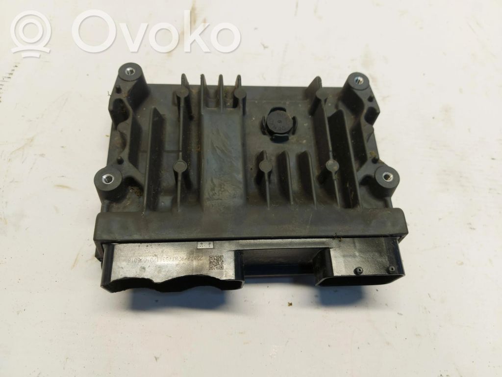 Lexus ES 250 - 300 - 330 Engine control unit/module ECU 