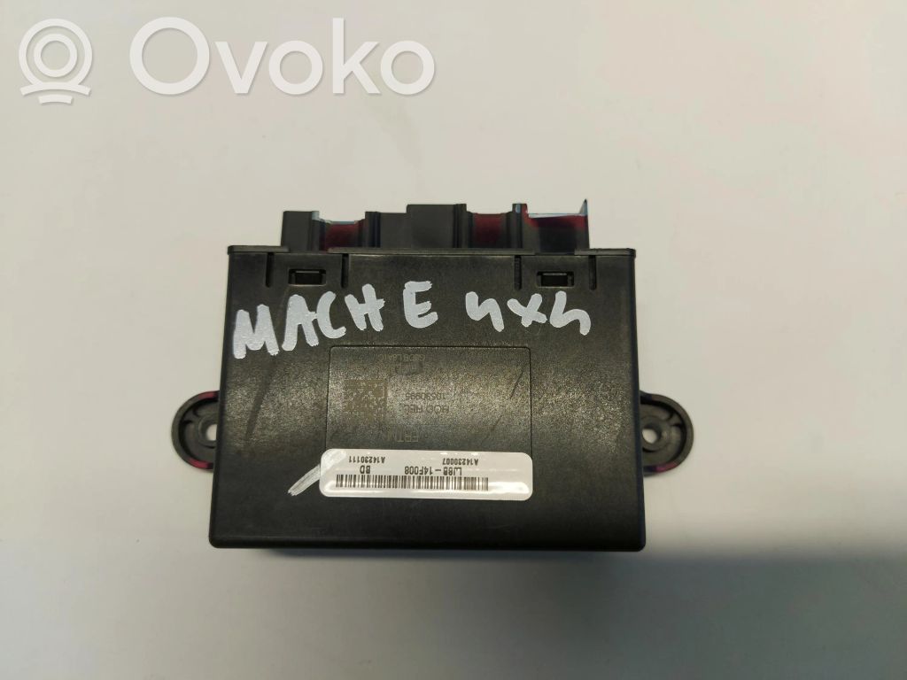 Ford Mustang Mach-E Sonstige Steuergeräte / Module 