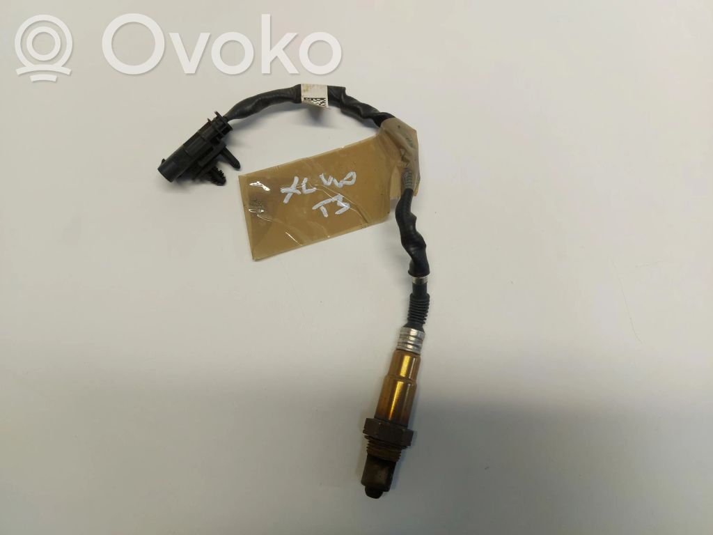 Lambda probe sensor   32208772