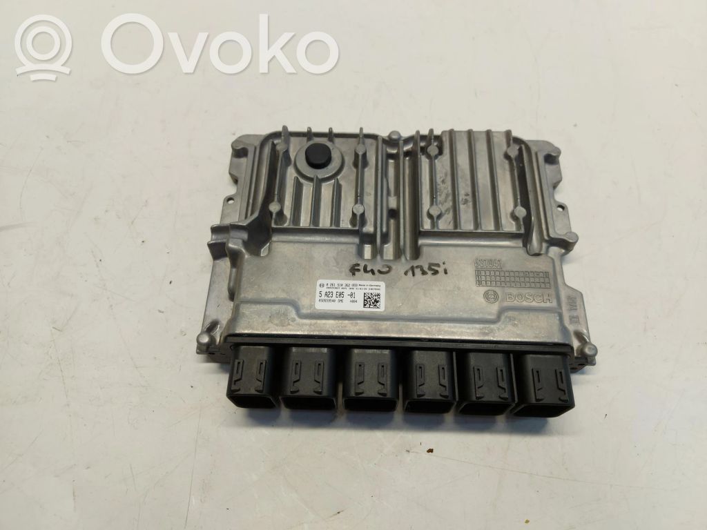 BMW 1 F40 Other control units/modules 