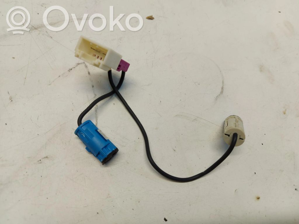 Micrófono (bluetooth/teléfono)   4H2035712A