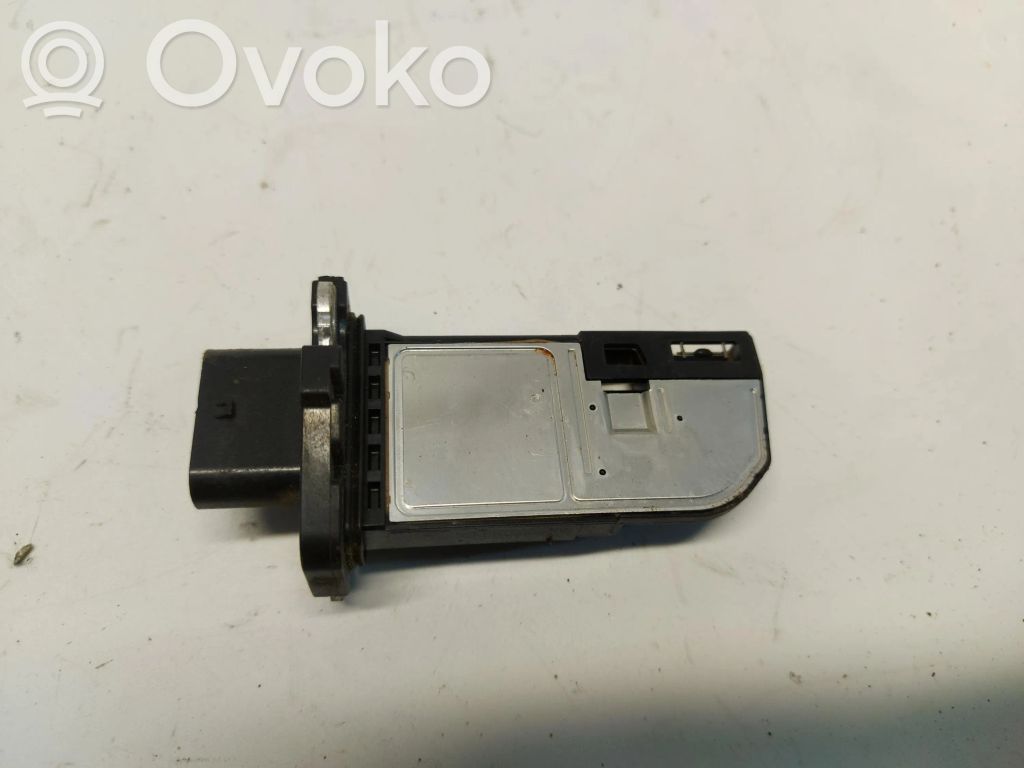 Audi A8 S8 D4 4H Przepływomierz masowy powietrza MAF 