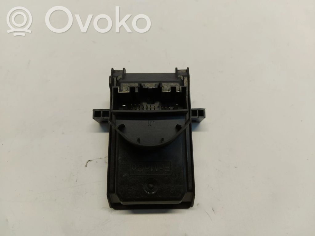 Ford Ranger Sonstige Steuergeräte / Module 
