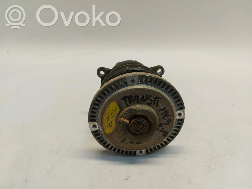 Ford Transit VII Ūdens sūknis 