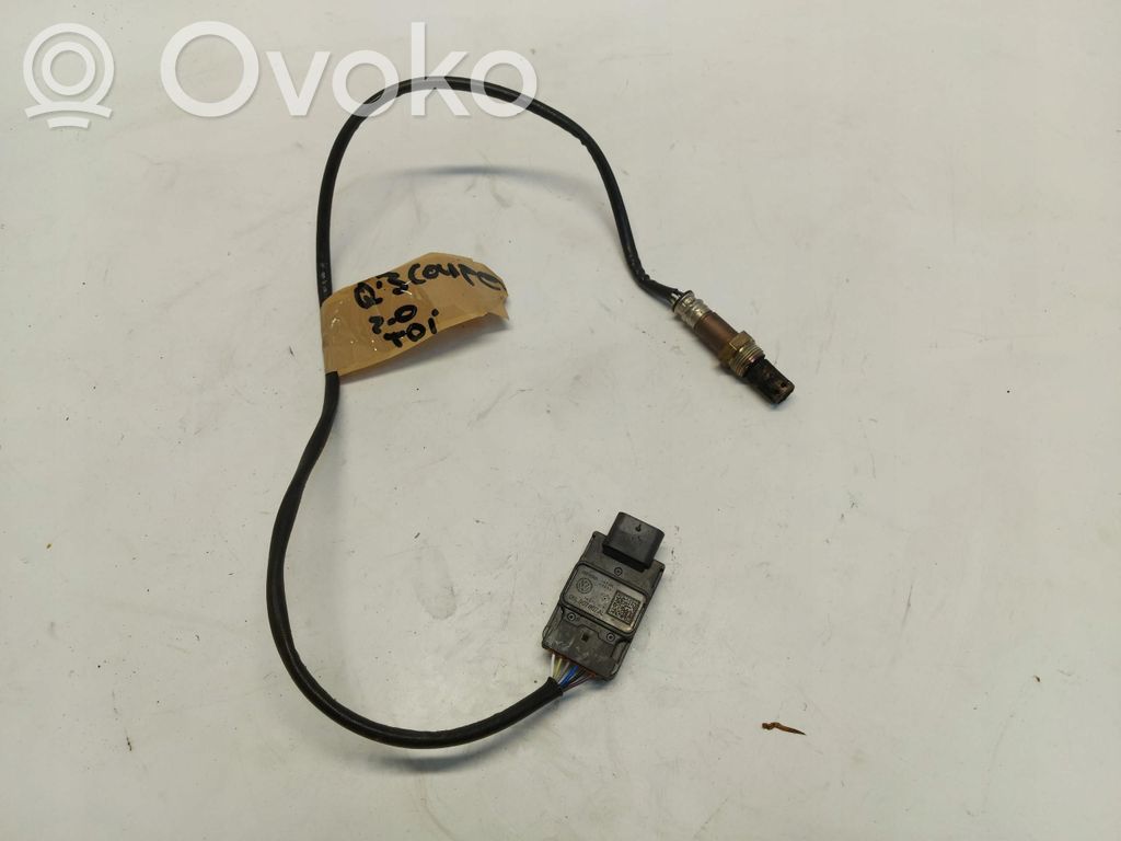 Audi Q3 F3 Sonda lambda 
