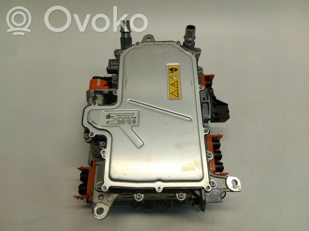 Renault Megane E-Tech Otras unidades de control/módulos 