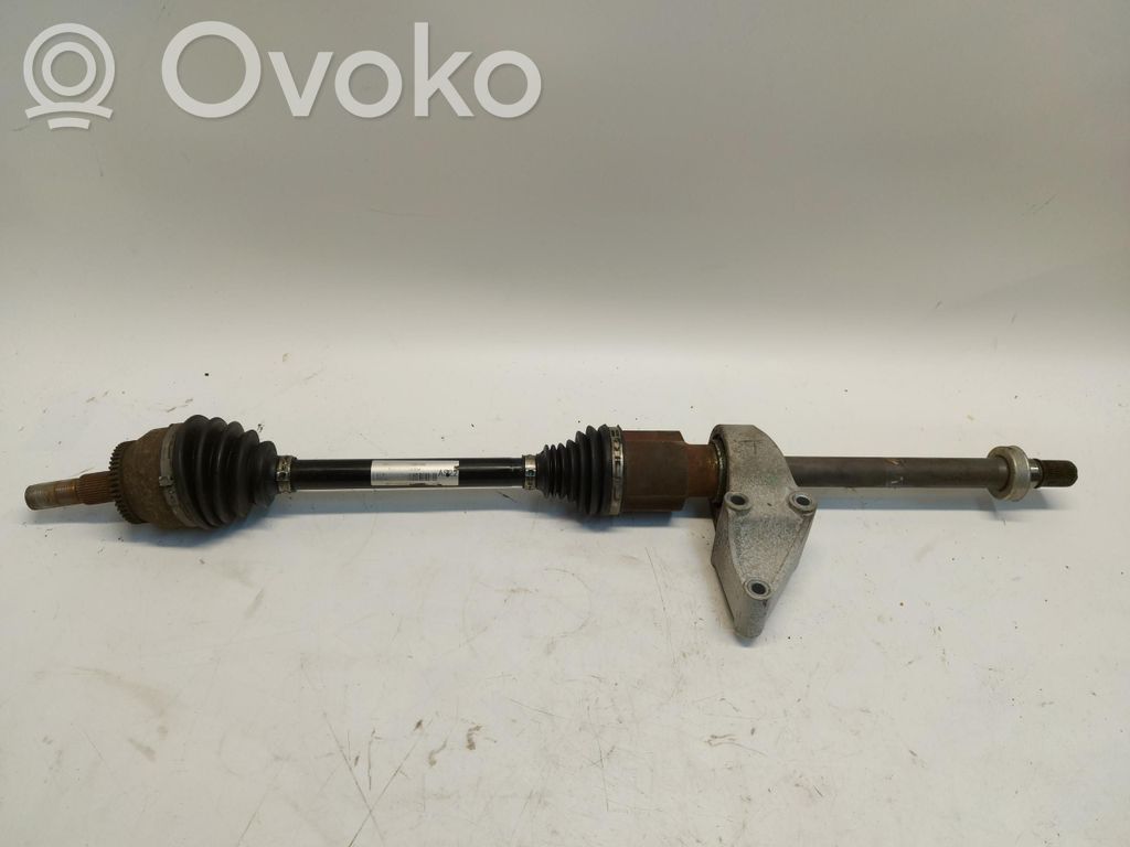 MG HS Front driveshaft 