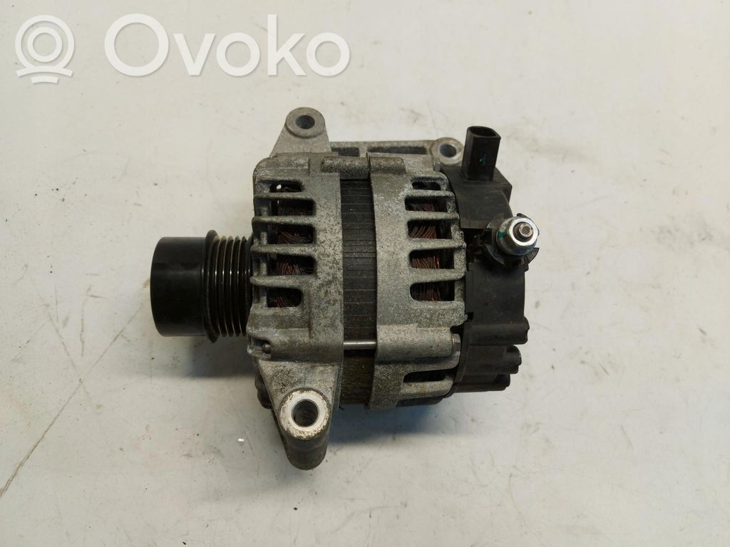 Alternador   10644052