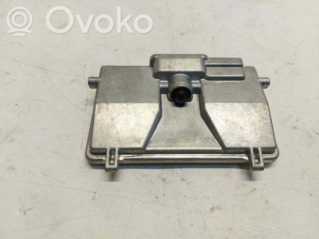 MG HS Windshield/windscreen camera 