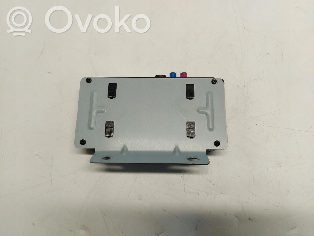 MG HS Bluetooth control unit module 