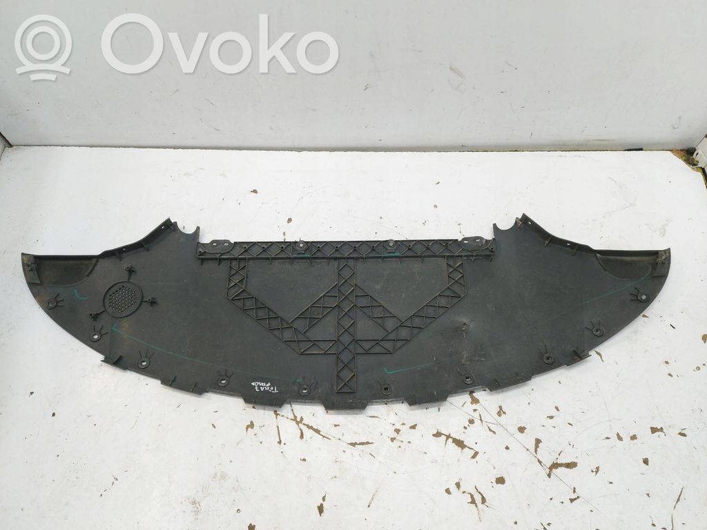 Tesla Model 3 Listwa dolna zderzaka tylnego 