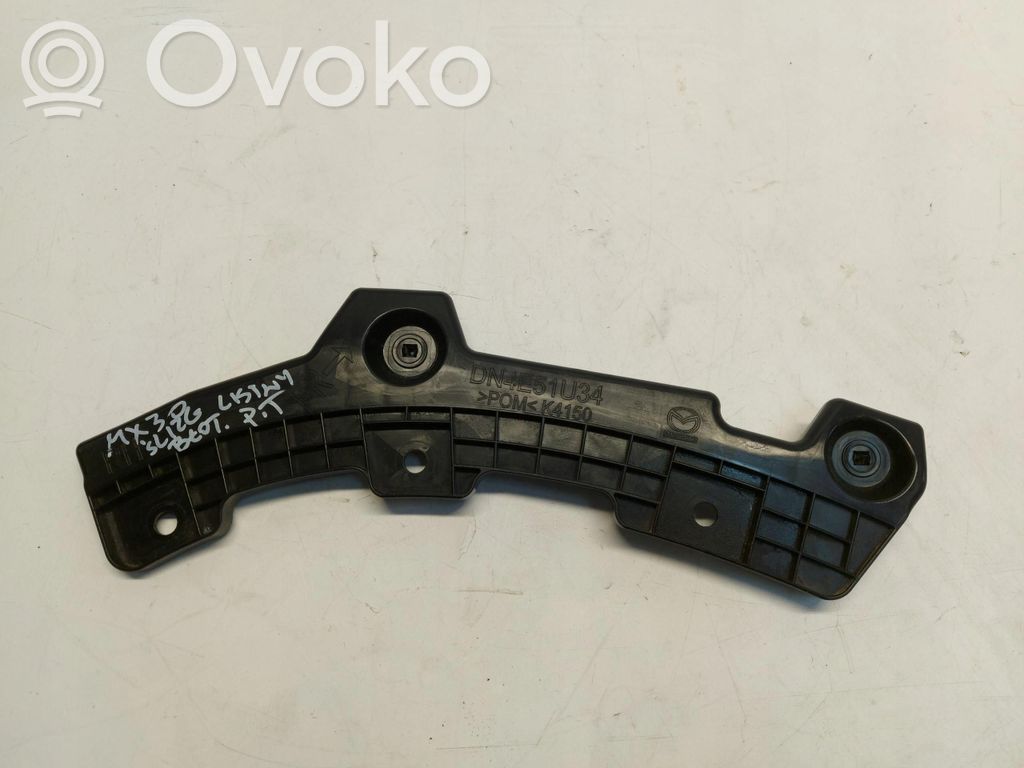 Mazda MX-30 Fender mounting bracket 
