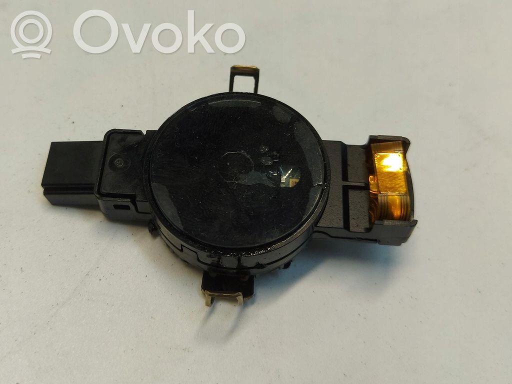 BMW 5 G30 G31 G38 Sensor de lluvia 