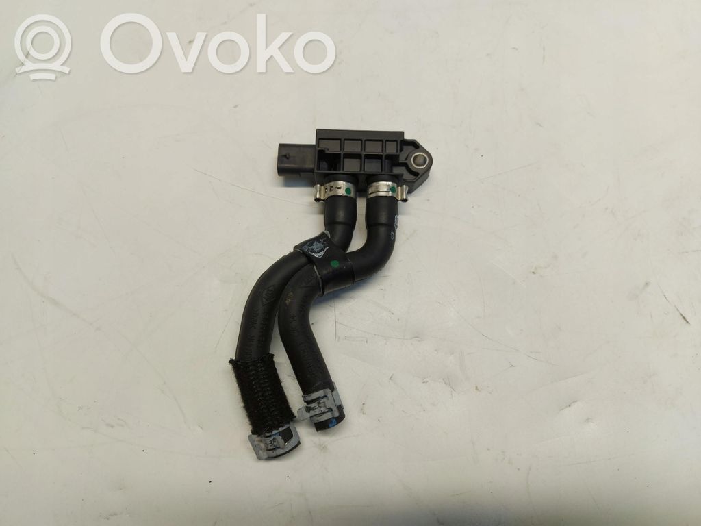 Renault Megane E-Tech Abgasdrucksensor Differenzdrucksensor 