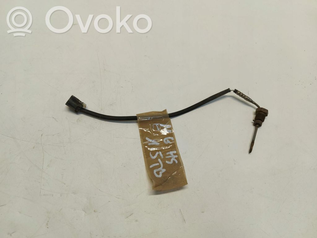 Abgastemperatursensor   10676401