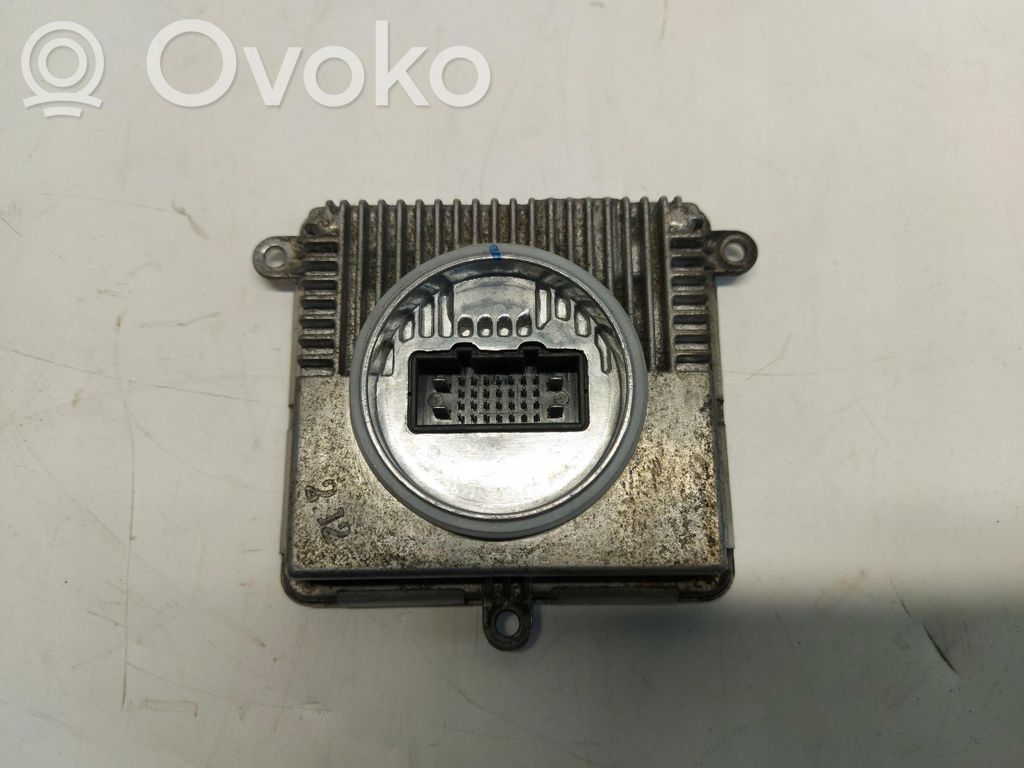 LED ballast control module   00107600
