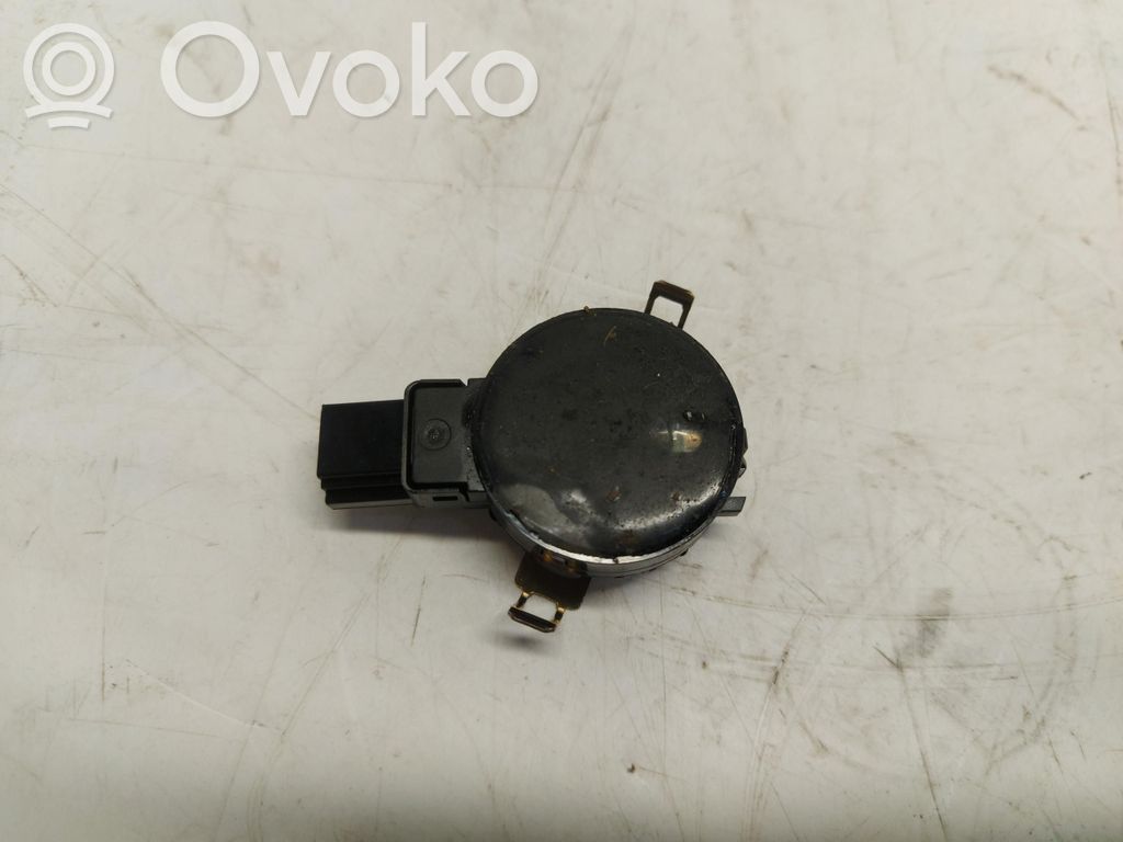 Renault Arkana Rain sensor 