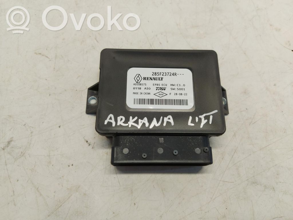 Renault Arkana Module de frein de stationnement 