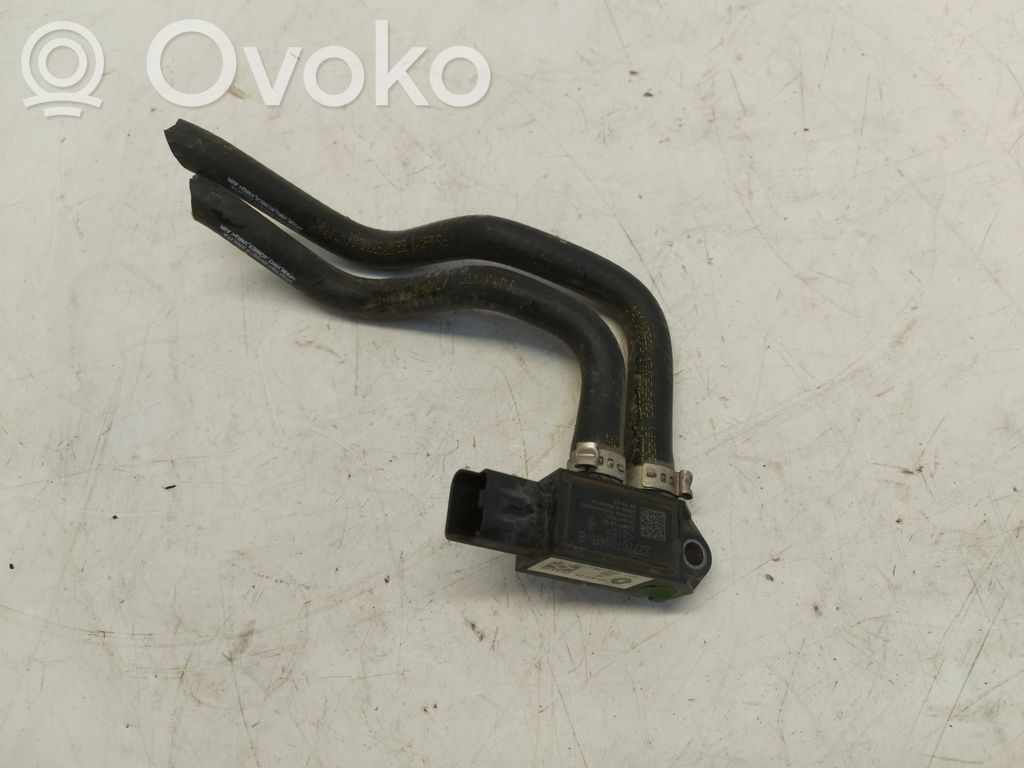Renault Arkana Sensor de presión del escape 