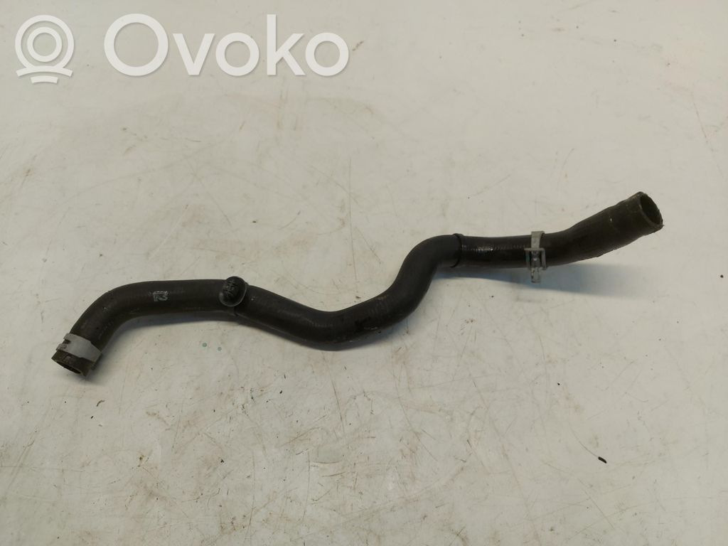 Renault Arkana Przewód / Wąż chłodnicy 