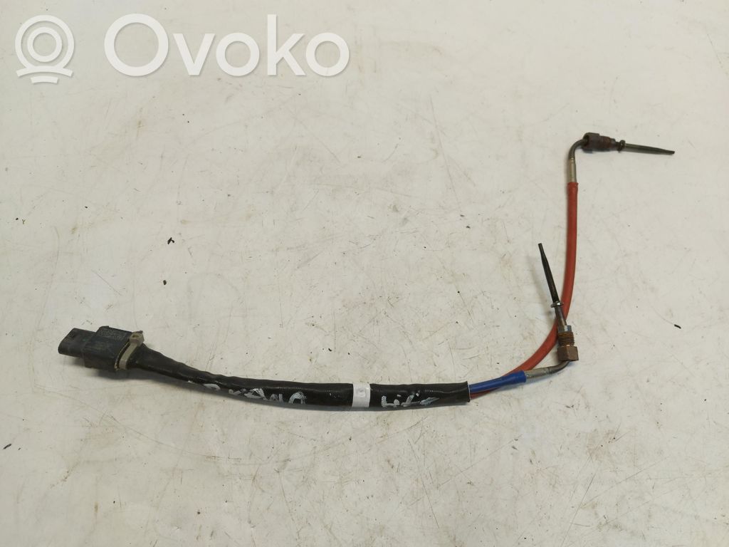 Renault Arkana Outside/exterior temperature sensor 