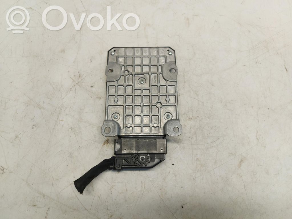 Audi RS5 Module de commande de ventilateur 