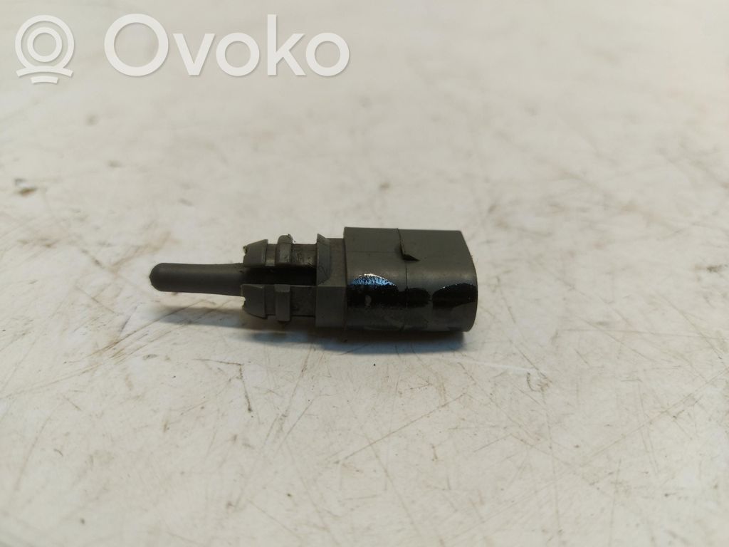 Audi RS5 Sensor de temperatura interna/externa 