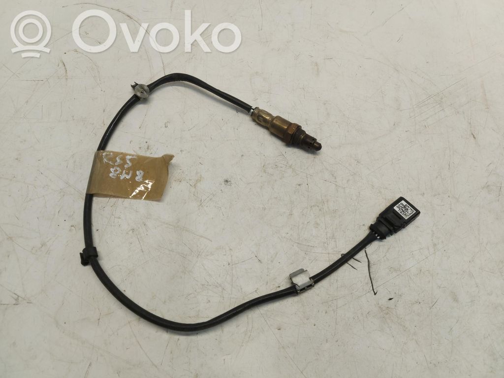 Audi RS5 Lambda probe sensor 