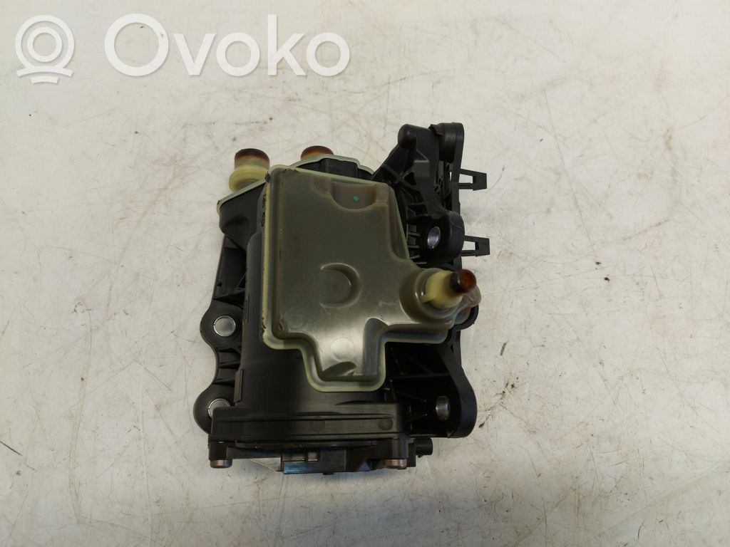 BMW 2 Active Tourer U06 Separador del respirador de aceite 