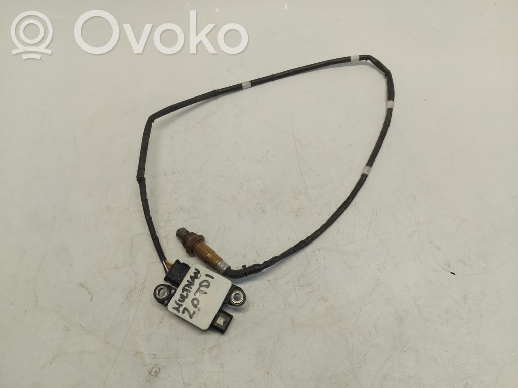 Volkswagen Multivan T7 Lambda probe sensor 