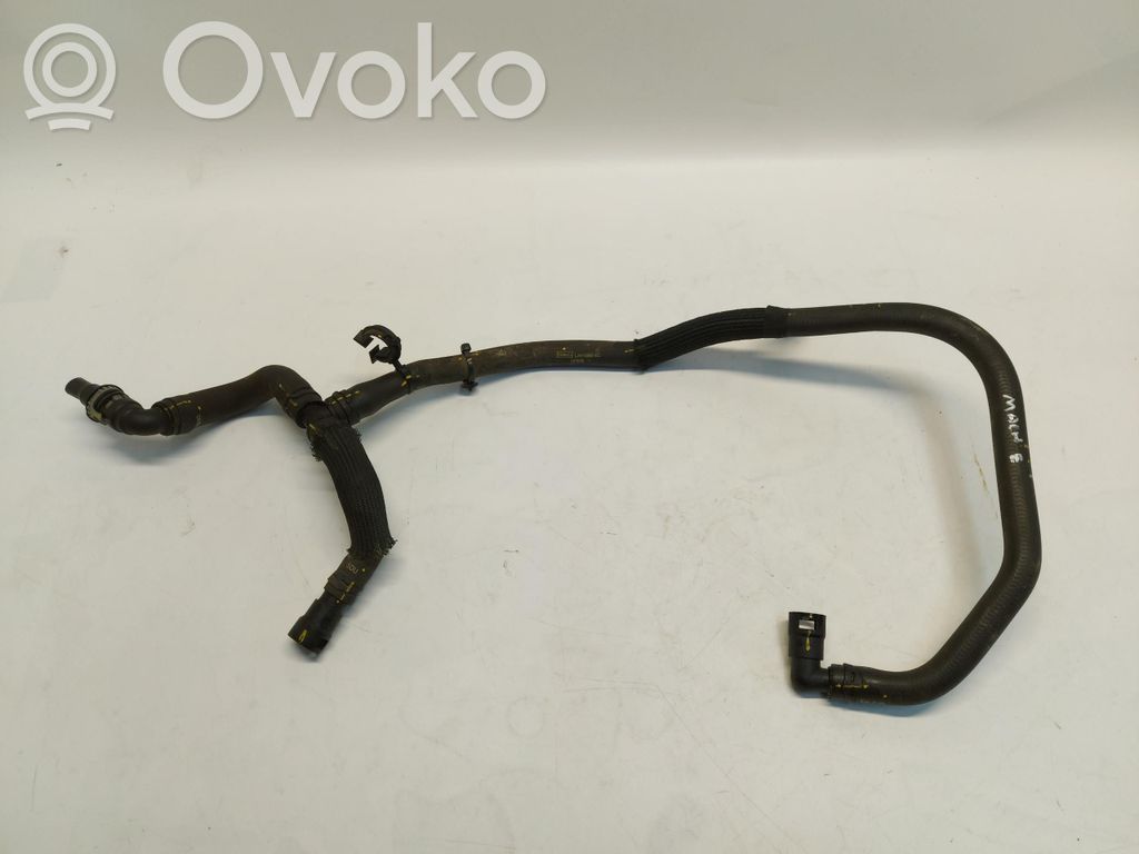Ford Mustang Mach-E Engine coolant pipe/hose 
