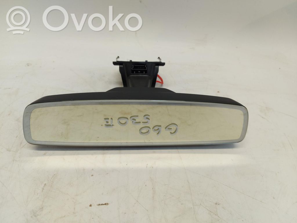 BMW 5 G60 G61 Espejo retrovisor (interior) 