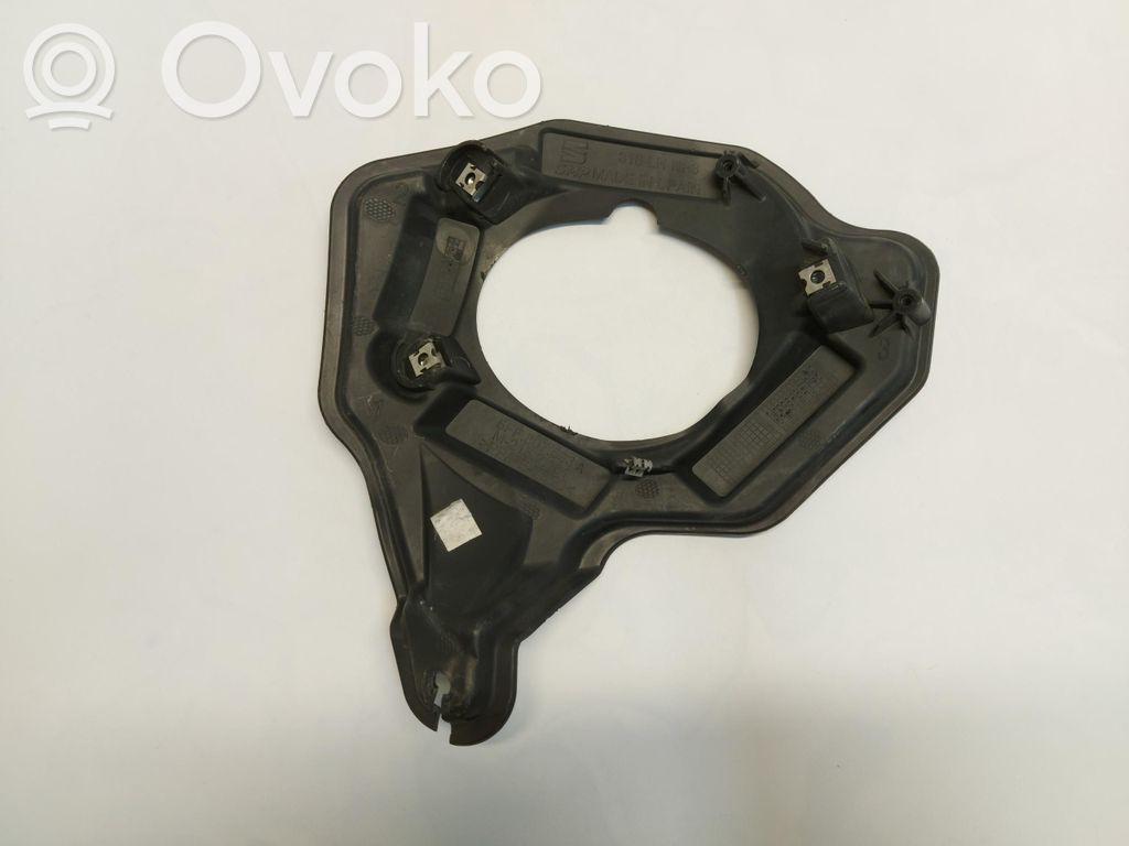 Cupra Formentor Fog light bracket 