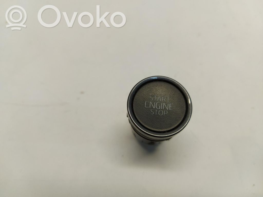 Cupra Formentor Engine start stop button switch 