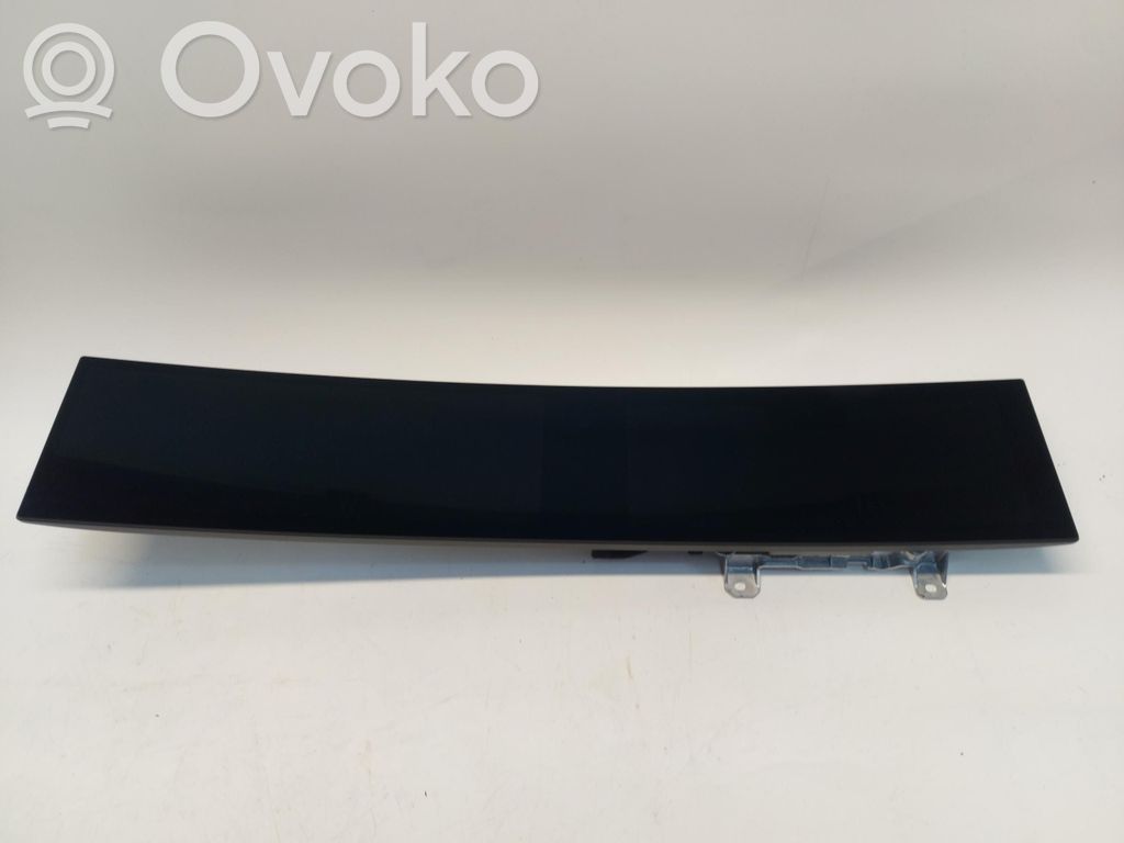 BMW 4 G22 G23 G24 G26 Screen/display/small screen 
