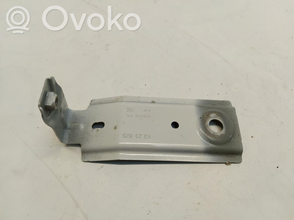 Cupra Formentor Lokasuojan kannake 