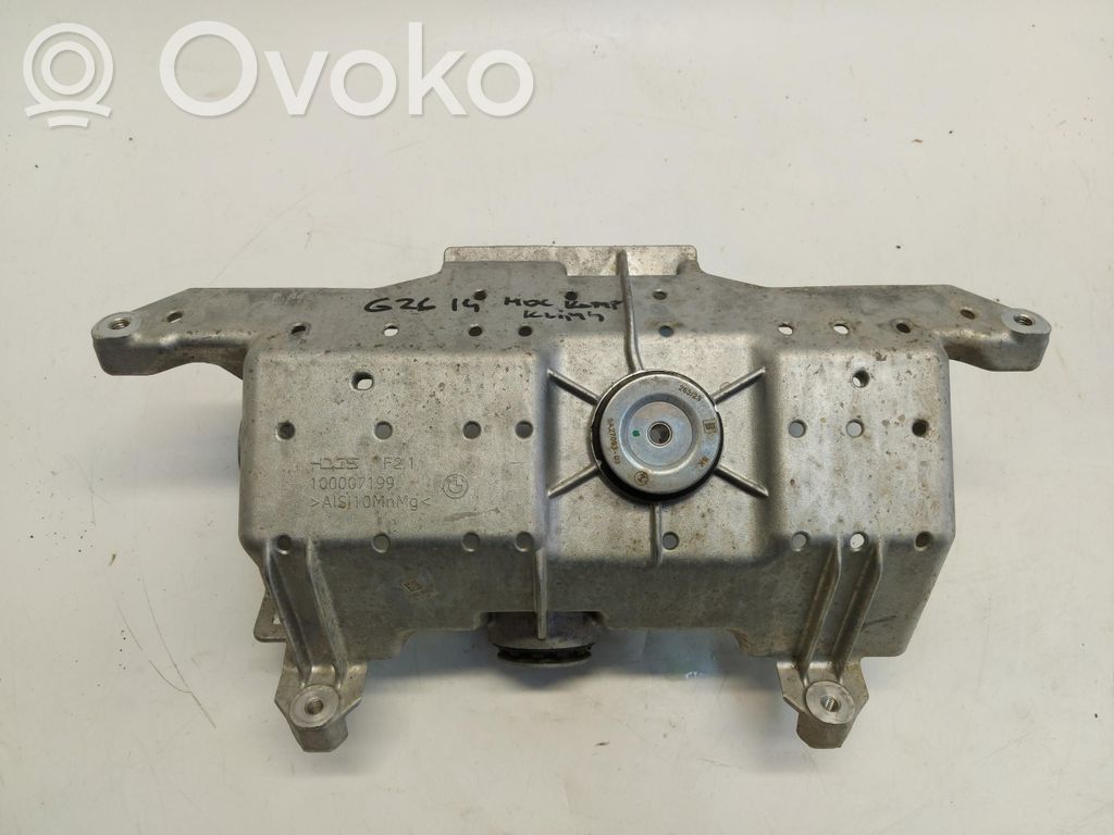 BMW 4 G22 G23 G24 G26 Engine control unit holder 