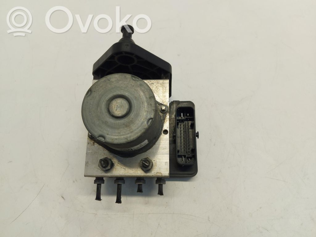 Mercedes-Benz Sprinter W907 W910 Pompa ABS 