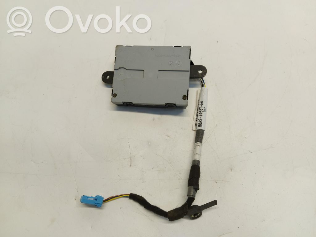 Land Rover Range Rover Velar Unité de commande module de porte 