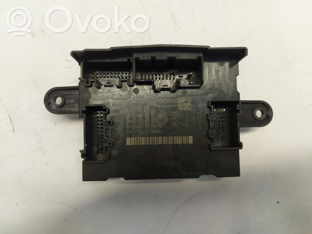 Land Rover Range Rover Velar Unidad de control/módulo de la puerta 