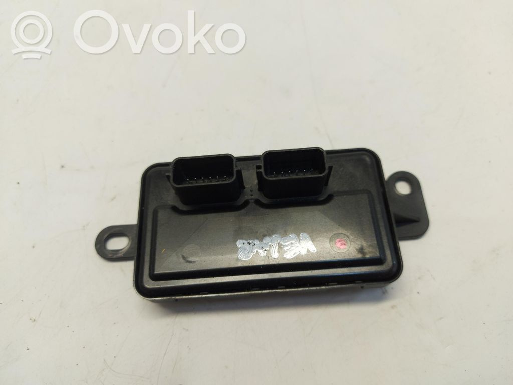 Land Rover Range Rover Velar Otras unidades de control/módulos 