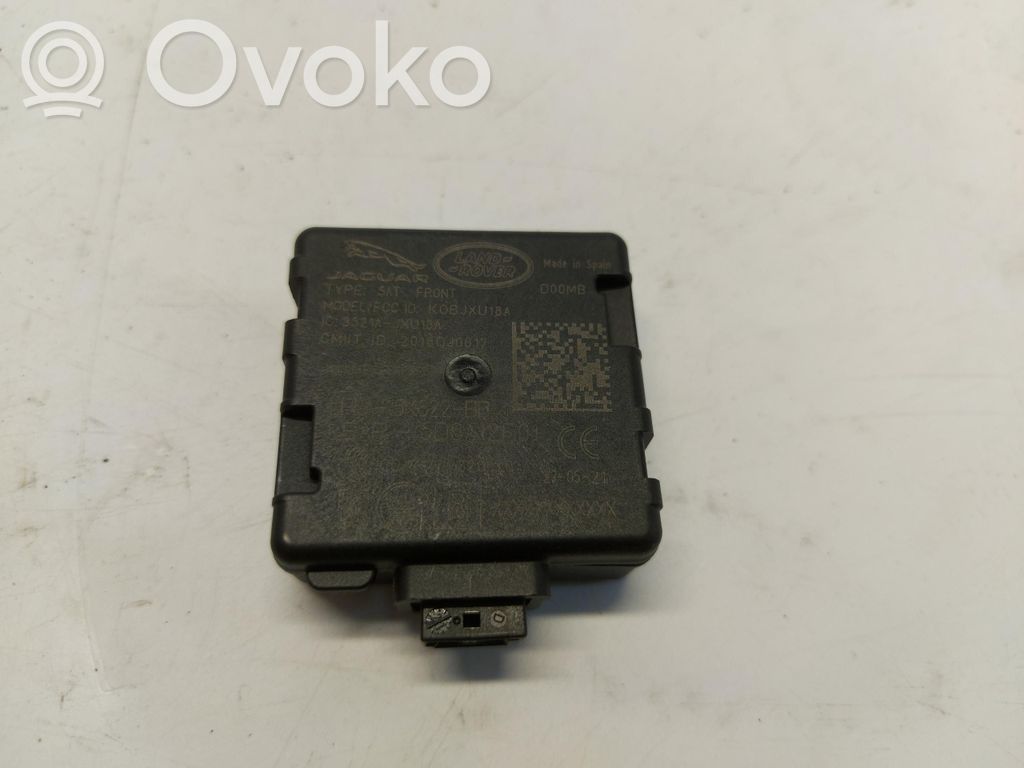 Land Rover Range Rover Velar Module unité de contrôle d'antenne 