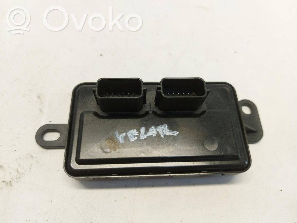 Land Rover Range Rover Velar Otras unidades de control/módulos 