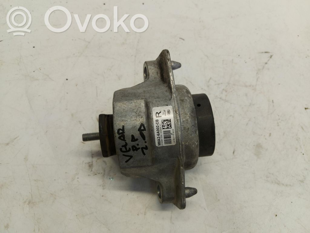 Land Rover Range Rover Velar Electrovanne soupape de dépression 